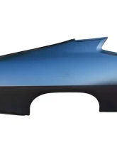 AMD RH OE Style Quarter Panel Ford Torino 1970-1971                                     - 700-8470-R - Image 3