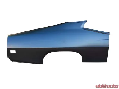 AMD RH OE Style Quarter Panel Ford Torino 1970-1971 - 700-8470-R