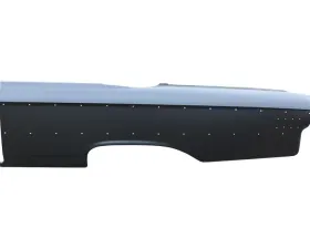AMD LH OE Style Quarter Panel Ford Galaxie 1963