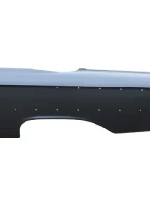 AMD LH OE Style Quarter Panel Ford Galaxie 1963                                     - 700-8963-L - Image 2