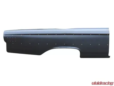 AMD RH OE Style Quarter Panel Ford Galaxie 1963 - 700-8963-R