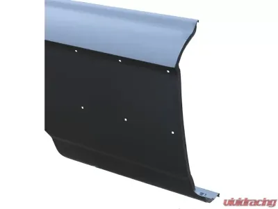 AMD RH OE Style Quarter Panel Ford Galaxie 1963 - 700-8963-R