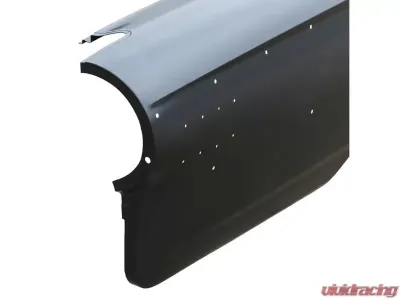 AMD RH OE Style Quarter Panel Ford Galaxie 1963 - 700-8963-R