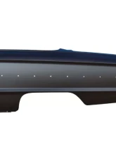 AMD LH OE Style Quarter Panel Ford Galaxie 1964                                     - 700-8964-L - Image 2