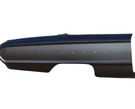 AMD RH OE Style Quarter Panel Ford Galaxie 1964