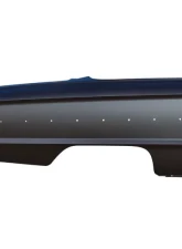 AMD RH OE Style Quarter Panel Ford Galaxie 1964                                     - 700-8964-R - Image 4