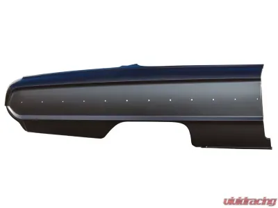 AMD RH OE Style Quarter Panel Ford Galaxie 1964 - 700-8964-R