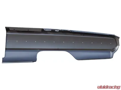 AMD RH OE Style Quarter Panel Ford Galaxie 1964 - 700-8964-R