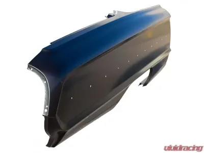 AMD RH OE Style Quarter Panel Ford Galaxie 1964 - 700-8964-R