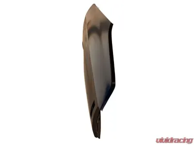 AMD LH Quarter Panel Skin without Door Jamb Chevrolet Chevelle | Malibu 1970-1972 - 709-3470-L