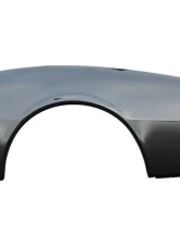 AMD LH Quarter Panel Skin without Door Jamb Chevrolet Camaro 1967                                     - 709-3567-L - Image 2