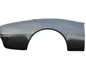 AMD RH Quarter Panel Skin without Door Jamb Chevrolet Camaro 1967