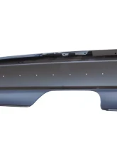 AMD LH Quarter Panel Skin with Door Jamb Chevrolet Nova 1970-1972                                     - 710-3070-L - Image 2