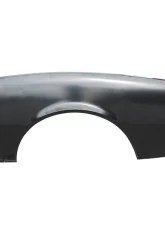 AMD LH Quarter Panel Skin with Door Jamb Chevrolet Camaro 1967                                     - 710-3567-L - Image 2