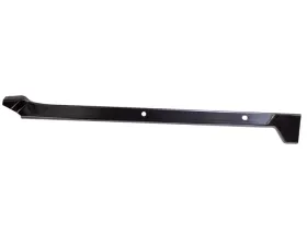 AMD LH Upper Quarter Panel Reinforcement Ford Galaxie 1963