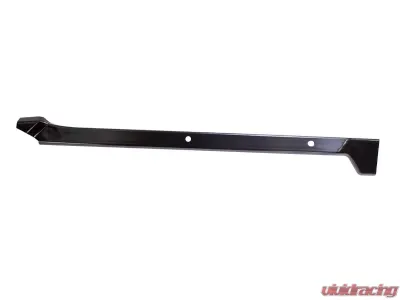 AMD LH Upper Quarter Panel Reinforcement Ford Galaxie 1963 - 712-8963-1L