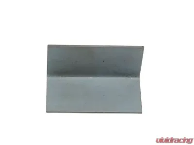 AMD Short Rear Lower Door Panel Bracket Ford Galaxie 1963 - 712-8963-2