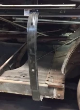 AMD Quarter Panel Brace Ford Galaxie 1963                                     - 712-8963 - Image 3