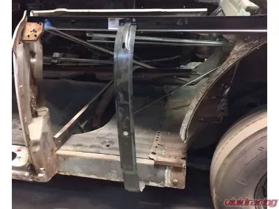 AMD Quarter Panel Brace Ford Galaxie 1963 - 712-8963