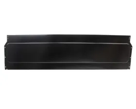 AMD OE Style Steel Floor Front Bed Panel Chevrolet C/K | GMC C15 1967-1972
