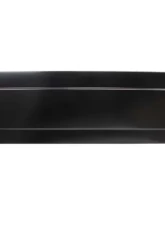 AMD OE Style Steel Floor Front Bed Panel Chevrolet C/K | GMC C15 1967-1972                                     - 715-4067-1 - Image 2