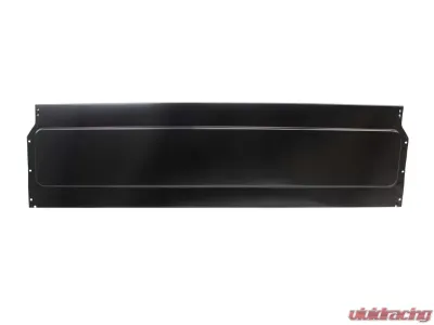 AMD OE Style Steel Floor Front Bed Panel Chevrolet C/K | GMC C15 1967-1972 - 715-4067-1