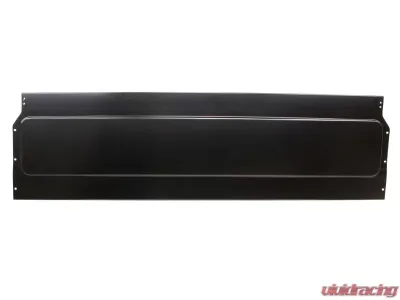 AMD OE Style Wood Floor Front Bed Panel Chevrolet C/K | GMC C15 1967-1972 - 715-4067-2
