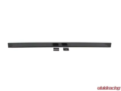 AMD Custom No Holes Bed Cross Sill Chevrolet C/K | GMC C15 | Truck 1954-1987 - 716-4054-2
