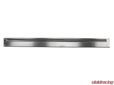 AMD Rear Bed Cross Sill Chevrolet | GMC Truck 1954-1955 - 716-4054-36