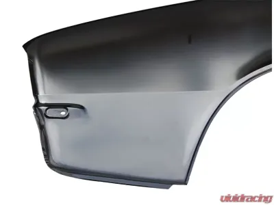 AMD Front / Center Bed Cross Sill Chevrolet C/K | GMC C15 | K25 1963-1972 - 716-4063-1