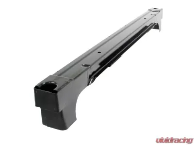 AMD LH Tailgate Post Chevrolet Blazer | C/K | GMC Jimmy 1973-1991 - 718-4073-R