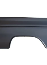 AMD LH OE Style Bedside Chevrolet C/K | GMC Truck 1960-1966                                     - 720-4060-1L - Image 4