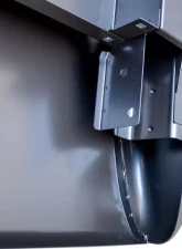 AMD LH OE Style Bedside Chevrolet C/K | GMC Truck 1960-1966                                     - 720-4060-1L - Image 4