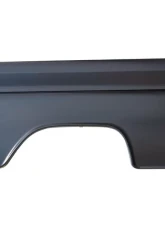 AMD RH OE Style Short Bedside Chevrolet C/K | GMC Truck 1960-1966                                     - 720-4060-1R - Image 4