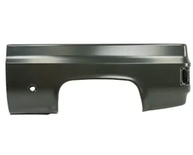 AMD LH OE Style with Round Gas Hole Short Bedside Chevrolet C/K | GMC C15 1973-1976