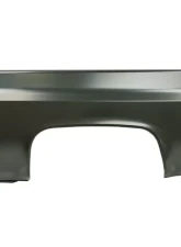 AMD LH OE Style with Round Gas Hole Short Bedside Chevrolet C/K | GMC C15 1973-1976                                     - 720-4073-62L - Image 2