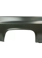 AMD RH OE Style with Round Gas Hole Short Bedside Chevrolet C/K | GMC C15 1973-1976                                     - 720-4073-62R - Image 2