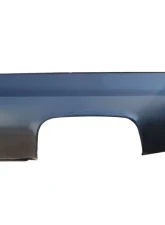 AMD LH OE Style without Gas Hole Bedside Chevrolet C/K | GMC C15 | K25 1973-1976                                     - 720-4073-6L - Image 2