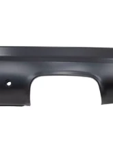 AMD LH OE Style with Round Gas Hole Long Bedside Chevrolet C/K | GMC C15 1973-1976                                     - 720-4073-82L - Image 2