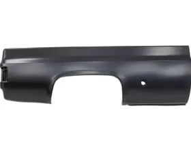 AMD RH OE Style with Round Gas Hole Long Bedside Chevrolet C/K | GMC C15 1973-1976