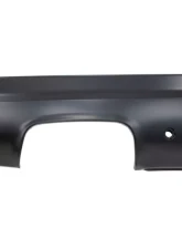 AMD RH OE Style with Round Gas Hole Long Bedside Chevrolet C/K | GMC C15 1973-1976                                     - 720-4073-82R - Image 2