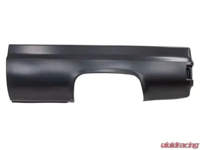 AMD LH OE Style without Gas Hole Bedside Chevrolet C/K | GMC C15 1973-1976 - 720-4073-8L