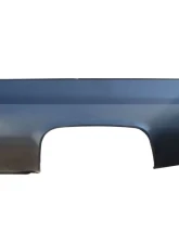 AMD LH OE Style without Gas Hole Bedside Chevrolet C/K | GMC C15 1976-1980                                     - 720-4076-61L - Image 2