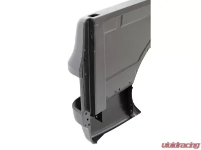 AMD LH OE Style with Round Gas Hole Short Bedside Chevrolet C/K | GMC C15 1976-1978 - 720-4076-62L