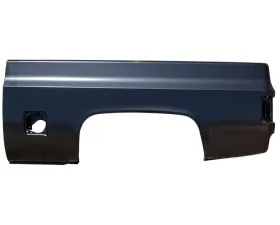 AMD LH OE Style with Square Gas Hole Short Bedside Chevrolet C/K | GMC C15 1979-1987