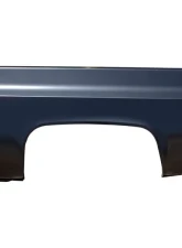 AMD LH OE Style with Square Gas Hole Short Bedside Chevrolet C/K | GMC C15 1979-1987                                     - 720-4078-6L - Image 2