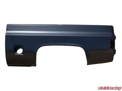 AMD LH OE Style with Square Gas Hole Short Bedside Chevrolet C/K | GMC C15 1979-1987 - 720-4078-6L