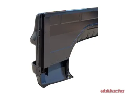 AMD LH OE Style with Square Gas Hole Short Bedside Chevrolet C/K | GMC C15 1979-1987 - 720-4078-6L