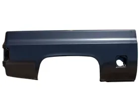 AMD RH OE Style with Square Gas Hole Short Bedside Chevrolet C/K | GMC C15 1979-1987