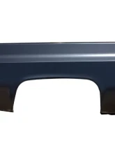 AMD RH OE Style with Square Gas Hole Short Bedside Chevrolet C/K | GMC C15 1979-1987                                     - 720-4078-6R - Image 2